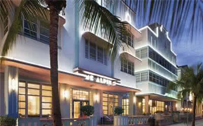 Hilton Grand Vacations Club at McAlpin &ndash; Ocean Plaza